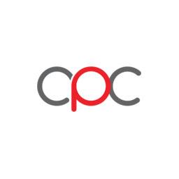 شعار شركة التعاون للبترول - عميل GEC Egypt