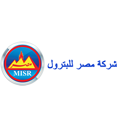 شعار شركة مصر للبترول - عميل GEC Egypt