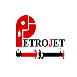 شعار شركة بتروجت - عميل GEC Egypt