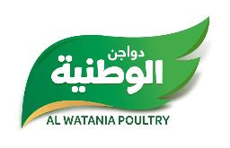 شعار شركة دواجن الوطنية - عميل GEC Egypt