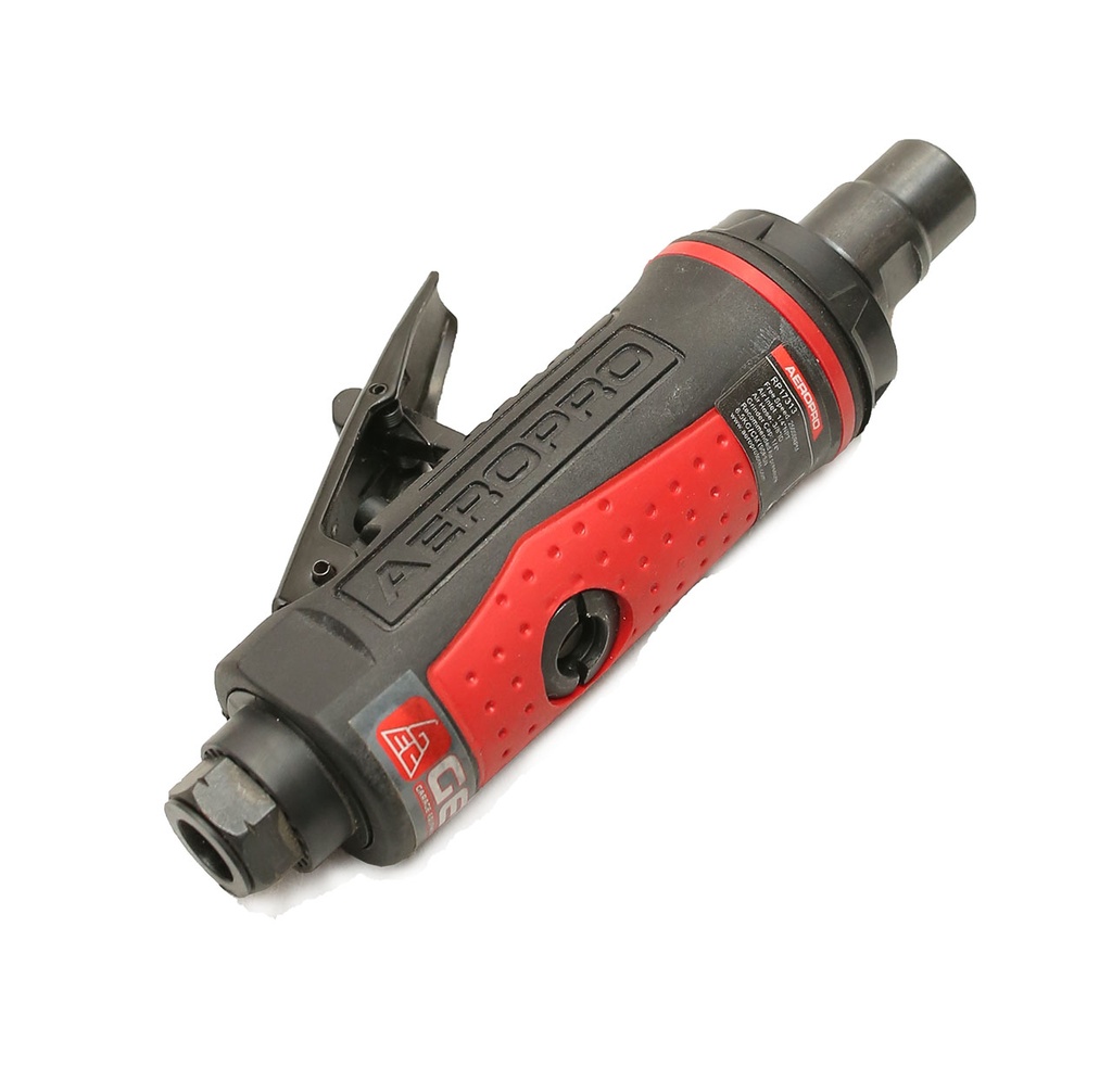 AEROPRO AP17813 Air Die Grinder Kits 16 Pcs 2000Rpm