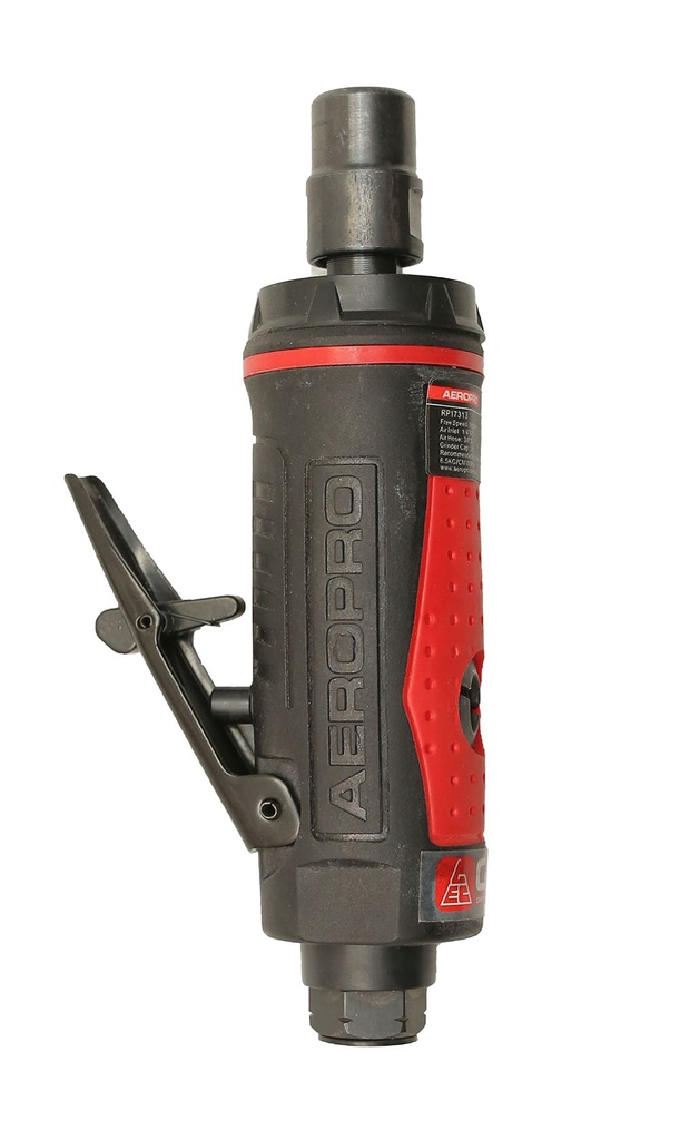 AEROPRO AP17813 Air Die Grinder Kits 16 Pcs 2000Rpm