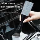 فرشة برازرز مبططة لتنظيف ريش التكييف BR/MULTI PURPOSE BRUSH