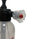 BROTHERS Full Function Atomizer & Pump Water and Foam 2IN1 Sprayer 2L عبوة رش برازرز بضغط الهواء 2 لتر BR/WATERING POT