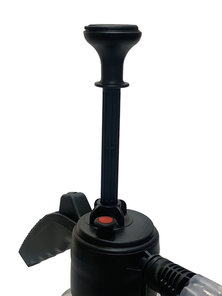 BROTHERS Full Function Atomizer & Pump Water and Foam 2IN1 Sprayer 2L عبوة رش برازرز بضغط الهواء 2 لتر BR/WATERING POT