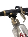 BROTHERS H Tornado Car Care Cleaning Gun For Cleaning And Antibacterial Treatment مسدس تلميع تابلوة - تعقيم وتعطير السيارة من الداخل حرف H