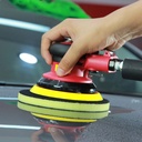 BROTHERS Magic Clay Sponge Bar Pad
