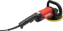BROTHERS PS509 Single Action / Rotary Polisher 7 Inch 180mm 1200W 600-3000Rpm / صاروخ تلميع بولش روتاري ماركة براذرز 7 بوصة (موديل PS509) - قوة 1200 وات للمساحات الكبيرة والشغل الشاق