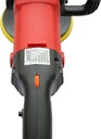 BROTHERS PS509 Single Action / Rotary Polisher 7 Inch 180mm 1200W 600-3000Rpm / صاروخ تلميع بولش روتاري ماركة براذرز 7 بوصة (موديل PS509) - قوة 1200 وات للمساحات الكبيرة والشغل الشاق