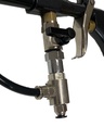 BROTHERS SUPER F Tornado Car Care Cleaning Gun For Engine Cleaning Advanced