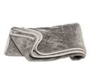 BROTHERS Super Plush Drying Microfiber Towel 60*160 cm بشكير تجفيف سيارات مايكروفايبر كبير 60*160 سم ماركة براذرز - امتصاص عالي