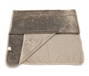 BROTHERS Super Plush Drying Microfiber Towel 60*160 cm بشكير تجفيف سيارات مايكروفايبر كبير 60*160 سم ماركة براذرز - امتصاص عالي