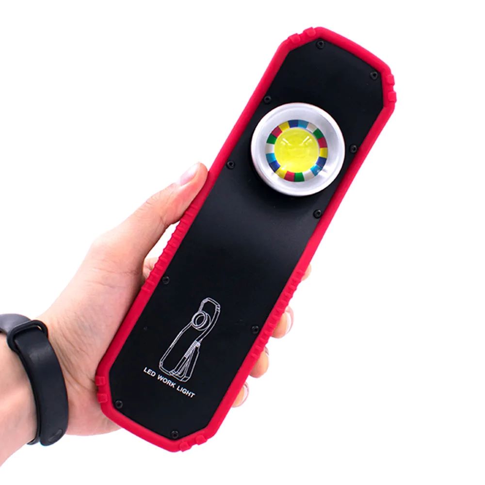 BROTHERS Ultra Bright Led Inspection Lamp For Detailing