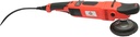 BROTHERS WR42300 Rotary Polisher 5 Inch 1050W 1000-3000Rpm / صاروخ تلميع بولش روتاري ماركة براذرز موديل WR42300 - قوة 1050 وات 5 بوصة - للديتيلينج وتصحيح الدهان الشاق
