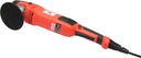 BROTHERS WR42300 Rotary Polisher 5 Inch 1050W 1000-3000Rpm / صاروخ تلميع بولش روتاري ماركة براذرز موديل WR42300 - قوة 1050 وات 5 بوصة - للديتيلينج وتصحيح الدهان الشاق