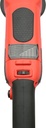 BROTHERS WR42300 Rotary Polisher 5 Inch 1050W 1000-3000Rpm / صاروخ تلميع بولش روتاري ماركة براذرز موديل WR42300 - قوة 1050 وات 5 بوصة - للديتيلينج وتصحيح الدهان الشاق