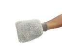 BROTHERS Waterproof Microfiber Car Washing Gloves / جوانتي غسيل سيارات مايكروفايبر مقاوم للماء (Waterproof) ماركة براذرز