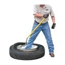 GEC COBRA Manual Tire Changer For Trucks / طقم فك وتركيب كاوتش نقل يدوي (3 قطع) ماركة جي اي سي موديل COBRA للخدمه الشاقه