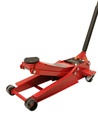 كوريك تمساح 2 بستم 2.5 طن 500-75 مم 33 كجم منخفض GEC Jack / TWD03-3130 - 99258