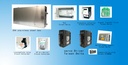 Leisuwash GOLD 360 Automatic Car Wash System