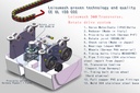 Leisuwash GOLD 360 Automatic Car Wash System