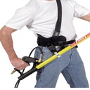 MV LT High Pressure Telescopic Full Gun 732 Cm 275 Bar 30 L/Min (copy)