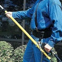 MV LT High Pressure Telescopic Full Gun With Belt Kit 550 Cm 275 Bar 30 L/Min