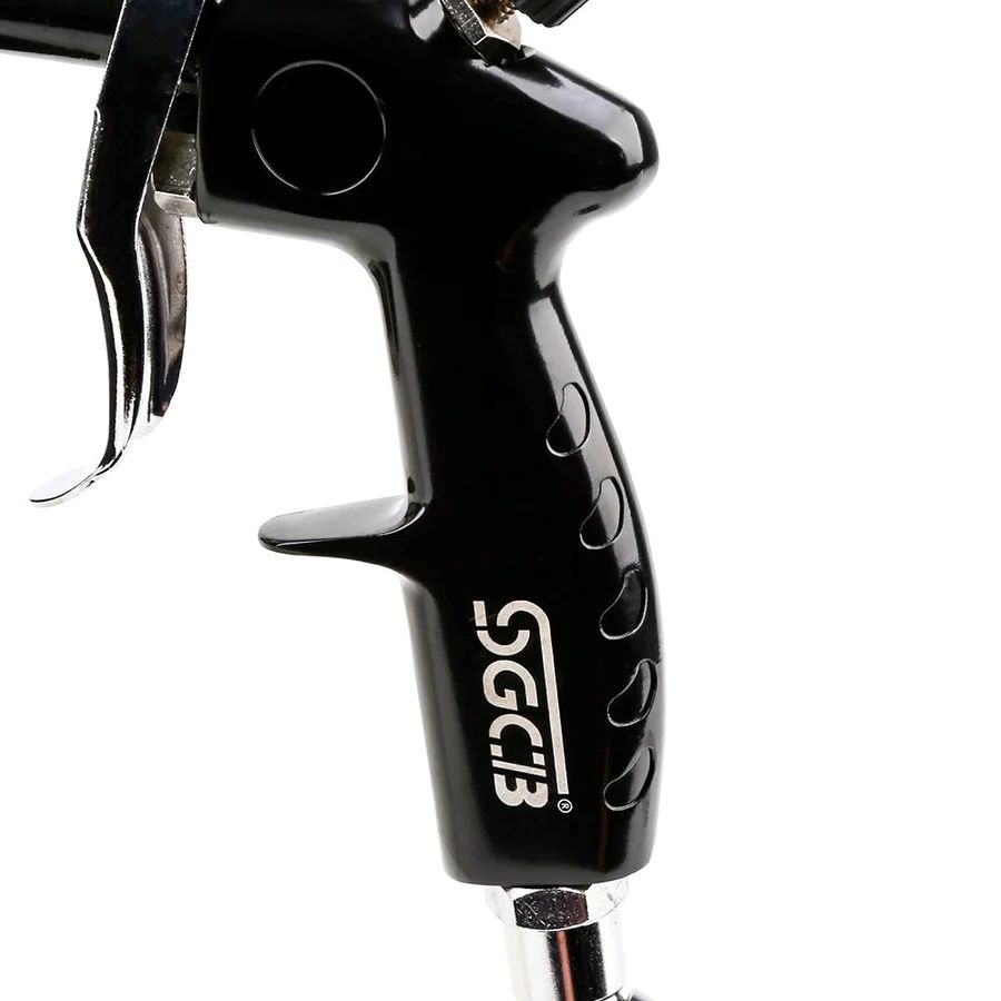 SGCB 022 Tornado Air Pulse Cleaning Gun With Brush