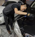 WOYO PDR009 Paintless Dent Repair Tool for Aluminum Car Bodies Only