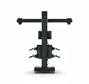BRIGHT 3D Wheel Alignment Machine A750 جهاز ضبط زوايا ثلاثي الابعاد ذراع متحرك اوتوماتيك برايت BRIGHT/A750