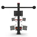 BRIGHT 3D Wheel Alignment Machine A730E جهاز ضبط زوايا ثلاثي الابعاد برايت BRIGHT/A730E