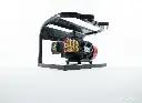 ANNOVI A.JET Express 15/200 High Pressure Washer 200Bar 7.5HP 15L/Min 380V (Motor+Pump Only) مجموعة غسيل انوفي 7.5 حصان 200 بار 380 فولت (فقط موتور + طلمبة) ANNOVI/ A.JET Express 15/200