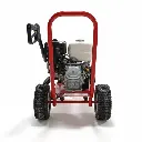 ANNOVI A.Dragon HONDA E21/250 Mobile High Pressure Washer Powered by Petrol Engine 250Bar 11.7HP 21L/Min (Recoil Start) مجموعة غسيل متحركة انوفي 11.7 حصان 250 بار بمحرك بنزين هوندا تشغيل بالشداد ANNOVI/ A.Dragon HONDA E21/250