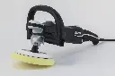 RUPES BigFoot LH19E Rotary Polisher 5 Inch 1200W 450~1700RPM / صاروخ تلميع بولش روتاري ماركة روبيس موديل LH19E ايطالي - 5 بوصة 1200 وات
