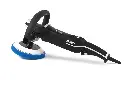 RUPES BigFoot LH19E Rotary Polisher 5 Inch 1200W 450~1700RPM / صاروخ تلميع بولش روتاري ماركة روبيس موديل LH19E ايطالي - 5 بوصة 1200 وات