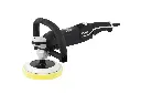 RUPES BigFoot LH19E Rotary Polisher 5 Inch 1200W 450~1700RPM / صاروخ تلميع بولش روتاري ماركة روبيس موديل LH19E ايطالي - 5 بوصة 1200 وات