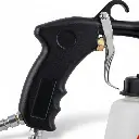 BROTHERS Super X 5th Generation Tornado Car Care Cleaning Gun For Stain Remover / مسدس تورنادو ماركة براذرز (Super X) الجيل الخامس - لازالة البقع الصعبة وتنظيف الصالون