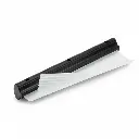 BROTHERS Silicon Water Scraper For Glass Quick Drying With 3 Blades مساحة تجفيف مياه سيليكون (3 شفرات) ماركة براذرز - تنشيف عالي