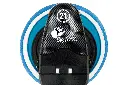 RUPES BigFoot LHR21ES Dual Action Polisher 6 Inch 21mm 500W / صاروخ تلميع بولش دول اكشن ماركة روبيس موديل LHR21ES ايطالي - 21 مم 500 وات 6 بوصة