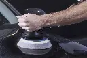 RUPES BigFoot LHR21ES Dual Action Polisher 6 Inch 21mm 500W / صاروخ تلميع بولش دول اكشن ماركة روبيس موديل LHR21ES ايطالي - 21 مم 500 وات 6 بوصة