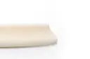 RUPES D-A Ultra-Fine White Foam Polishing Pad 150mm 5 Inch / سفنجة تلميع فائقة النعومة دول اكشن ماركة روبيس موديل D-A Ultra-Fine ايطالي - مقاس 5 بوصة (لون أبيض)