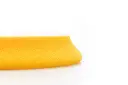 RUPES D-A Fine Medium Cut Yellow Foam Polishing Pad 180mm 6 Inch / سفنجة تلميع خشونة متوسطة دول اكشن ماركة روبيس موديل D-A Fine ايطالي - مقاس 6 بوصة (لون أصفر)