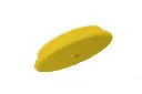 RUPES D-A Fine Medium Cut Yellow Foam Polishing Pad 180mm 6 Inch / سفنجة تلميع خشونة متوسطة دول اكشن ماركة روبيس موديل D-A Fine ايطالي - مقاس 6 بوصة (لون أصفر)