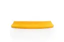 RUPES D-A Fine Medium Cut Yellow Foam Polishing Pad 180mm 6 Inch / سفنجة تلميع خشونة متوسطة دول اكشن ماركة روبيس موديل D-A Fine ايطالي - مقاس 6 بوصة (لون أصفر)