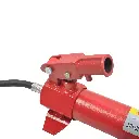 GEC Hydraulic Porta Power Jack 10 Ton / طقم برستا سمكرة هيدروليك 10 طن ماركة جي اي سي - شنطة كاملة