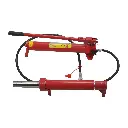 GEC Hydraulic Porta Power Jack 10 Ton / طقم برستا سمكرة هيدروليك 10 طن ماركة جي اي سي - شنطة كاملة