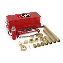 GEC Hydraulic Porta Power Jack 20 Ton / طقم برستا واستعدال شاسيه هيدروليك 20 طن ماركة جي اي سي - مهام شاقة