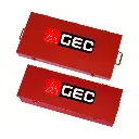 GEC Hydraulic Porta Power Jack 20 Ton / طقم برستا واستعدال شاسيه هيدروليك 20 طن ماركة جي اي سي - مهام شاقة