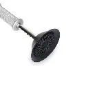 BROTHERS SUPER PDR Pneumatic Air Dent Puller / BROTHERS SUPER PDR Pneumatic Air Dent Puller ظ شفاط صدمات هوائي للسمكرة على البارد ماركة براذرز - 3 مقاسات شفط