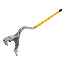 GEC COBRA Manual Tire Changer For Trucks / طقم فك وتركيب كاوتش نقل يدوي (3 قطع) ماركة جي اي سي موديل COBRA للخدمه الشاقه